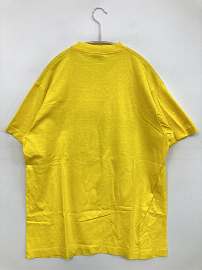 SCREEN STARS BEST/スクリーンスターズベスト/Tシャツ/カットソー/トップス/イエロー/L