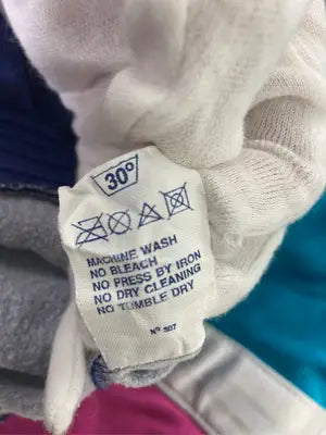 Sergio Tacchini/セルジオタッキーニ/ジャージ/トラックジャケット/トップス/ネイビー/US 40