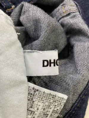 DHOLIC/ディーホリック/デニムパンツ/パンツ/ネイビー/S
