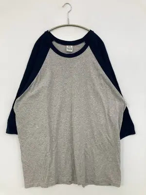PRO CLUB/Tシャツ/カットソー/トップス/グレー/3XL