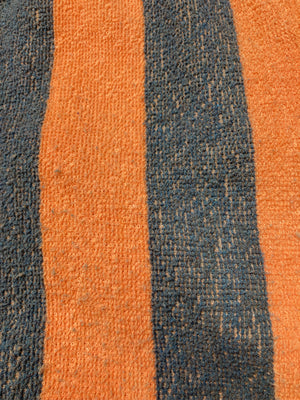 PUEBCO/プエブコ/エコバッグ/サブバッグ/バッグ/オレンジ