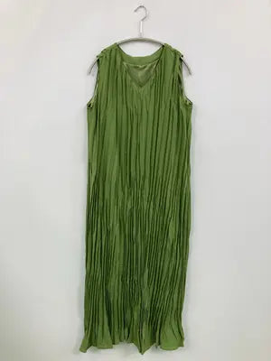 titivate/ティティベイト/ワンピース/ワンピース/ドレス/グリーン/Ｓ