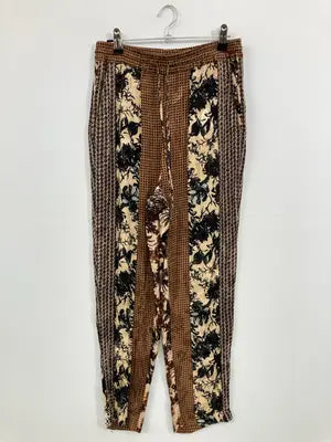 ZARA/ザラ/その他パンツ/パンツ/ベージュ/EUR XS/USA XS/MEX 24