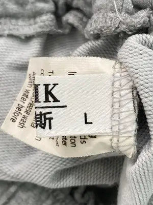 AKMK/スウェットパンツ/パンツ/グレー/L