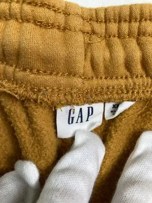 GAP/ギャップ/スウェットパンツ/パンツ/ブラウン/XXS