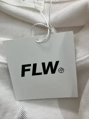 FOLLOWIN/フォロウィン/Tシャツ/カットソー/トップス/ホワイト/F