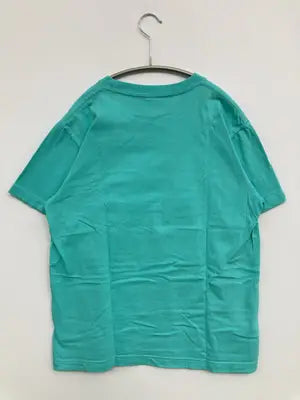 United Athle/ユナイテッドアスレ/Tシャツ/カットソー/トップス/グリーン/S
