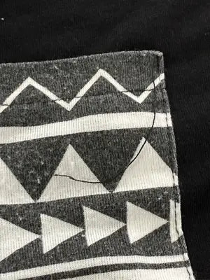 ANAP/アナップ/Tシャツ/カットソー/トップス/ブラック/F
