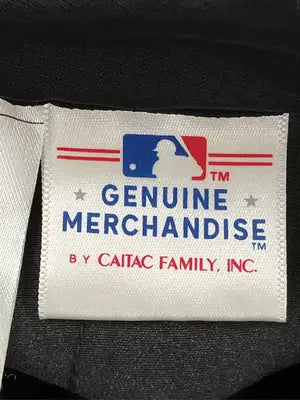 GENUINE MERCHANDISE/ジェニュインマーチャンダイズ/カーゴパンツ/パンツ/ブラック/L