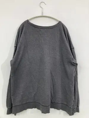 Wonderly STUDIO/Tシャツ/カットソー/トップス/グレー/L