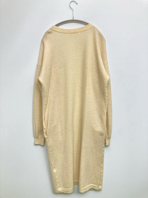 MOUSSY/マウジー/カーディガン/ボレロ/トップス/アイボリー/FREE