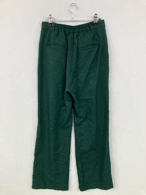 apres jour mignon/アプレジュールミニョン/スラックス/パンツ/グリーン/M