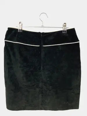 CLOTHES/スカート/スカート/ブラック/8