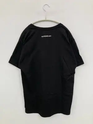 CUSTOM INK/カスタムインク/Tシャツ/カットソー/トップス/ブラック/M