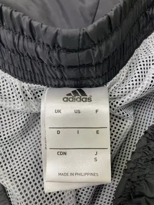 adidas/アディダス/ジャージ/トラックパンツ/パンツ/ブラック/S