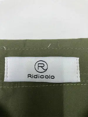Ridicolo/シャツ/ブラウス/トップス/グリーン/7