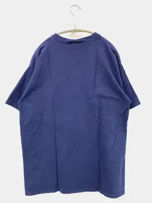 Tシャツ/カットソー/トップス/ネイビー/L