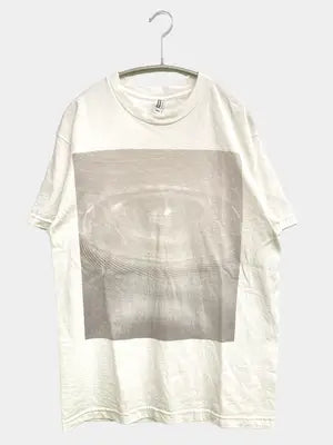 American Apparel/アメリカンアパレル/Tシャツ/カットソー/トップス/ホワイト/M
