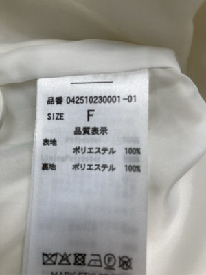 EMODA/エモダ/Tシャツ/カットソー/トップス/ホワイト/F