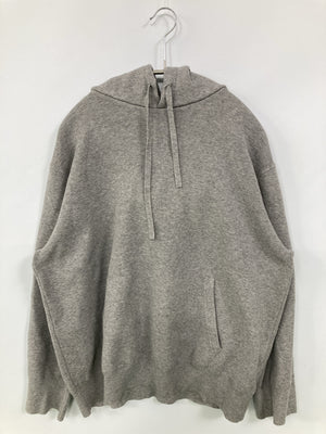 mila owen/ミラオーウェン/パーカー/トップス/グレー/1