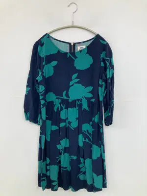 OLD NAVY/オールドネイビー/ワンピース/ワンピース/ドレス/ネイビー/XS