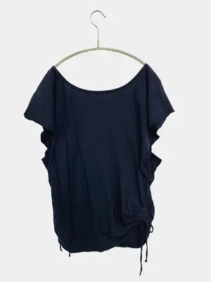 SEIZE/Tシャツ/カットソー/トップス/ネイビー/3