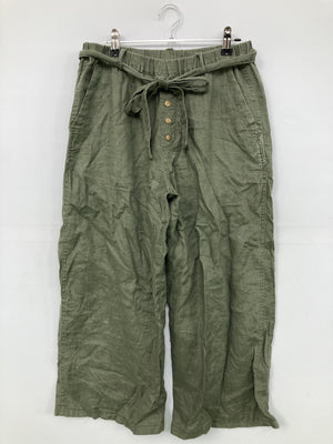 back number/バックナンバー/その他パンツ/パンツ/カーキ/S