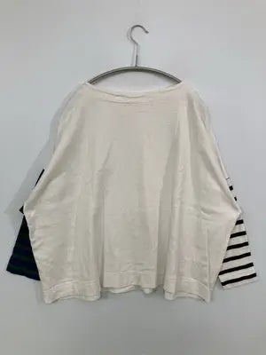 FREAK'S STORE/フリークスストア/Tシャツ/カットソー/トップス/ホワイト