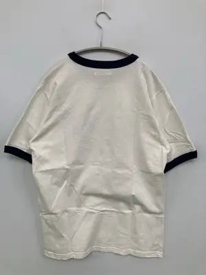 FREAK'S STORE/フリークスストア/Tシャツ/カットソー/トップス/ホワイト/F