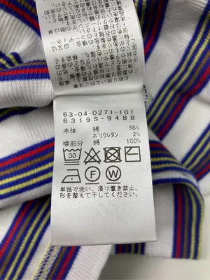 Ray BEAMS/レイビームス/Tシャツ/カットソー/トップス/ホワイト