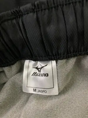 MIZUNO/ミズノ/ジャージ/トラックパンツ/パンツ/ブラック/M
