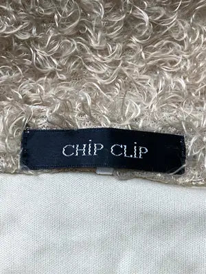 Chip Clip/チップクリップ/その他トップス/トップス/ベージュ/L