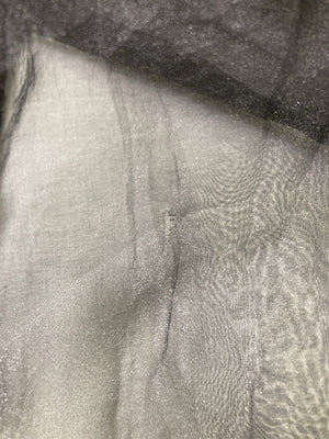 niko and .../ニコアンド/カーディガン/ボレロ/トップス/ブラック/M