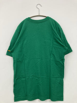 GAP/ギャップ/Tシャツ/カットソー/トップス/グリーン/S