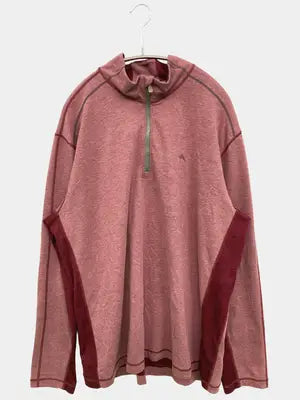 Tommy Bahama/トミーバハマ/その他トップス/トップス/レッド/L/G