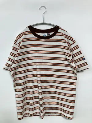DISCUS ATHLETIC/ディスカスアスレチック/Tシャツ/カットソー/トップス/ホワイト/Small