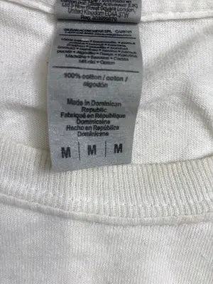 GILDAN/ギルダン/Tシャツ/カットソー/トップス/ホワイト/M