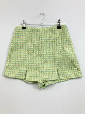 ZARA/ザラ/その他パンツ/パンツ/ライトグリーン/EUR XS/USA XS/MEX 24EUR XS/USA XS/MEX 24