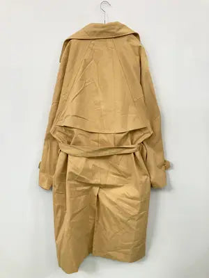 2PLAN STUDIO/ツープランスタジオ/トレンチコート/ジャケット/アウター/ベージュ