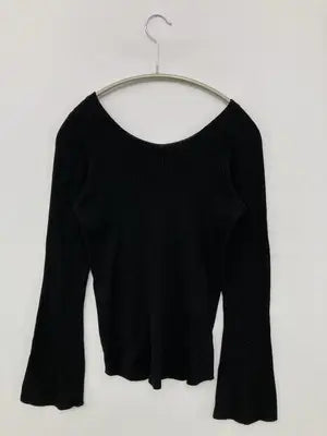 UNIQLO/ユニクロ/その他トップス/トップス/ブラック/M