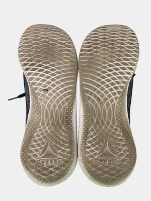 Reebok/リーボック/スニーカー/シューズ/グレー/25.5cm