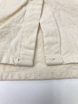 Samansa Mos2/サマンサモスモス/シャツ/ブラウス/トップス/ベージュ/F