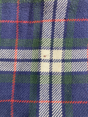 L.L.Bean/エルエルビーン/シャツ/ブラウス/トップス/ネイビー/TALL XL