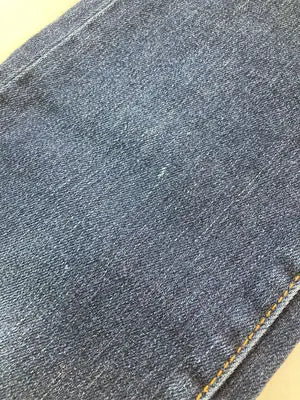 UNIQLO/ユニクロ/デニムパンツ/パンツ/ネイビー/26(66cm)