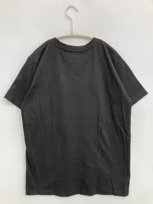 Printstar/プリントスター/Tシャツ/カットソー/トップス/ブラック/S