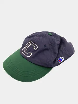 Champion/チャンピオン/キャップ/帽子/ネイビー/57-59cm