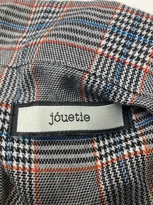 jouetie/ジュエティ/ワンピース/ワンピース/ドレス/グレー/M