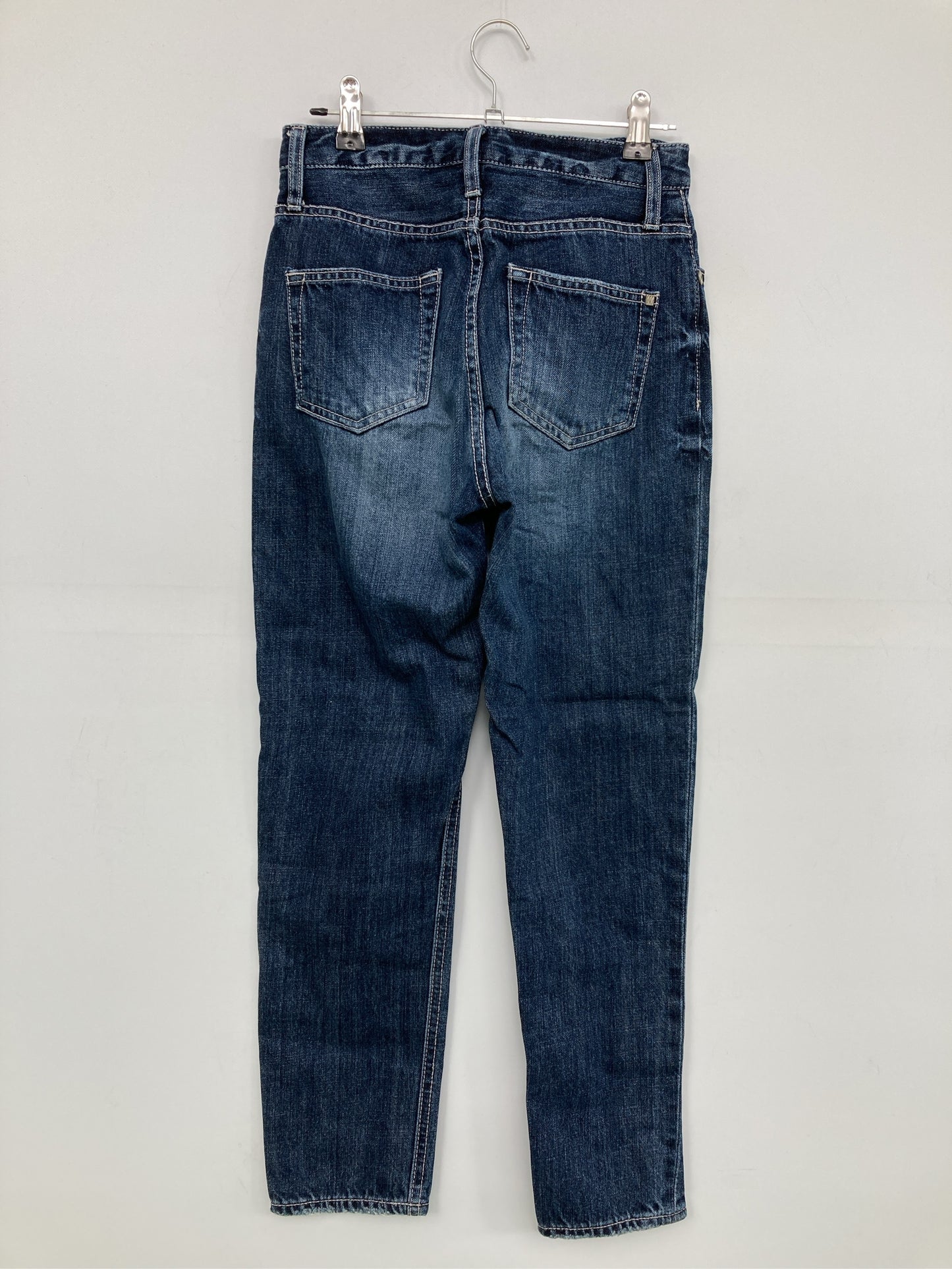 MURUA/ムルーア/デニムパンツ/パンツ/ブルー/XS