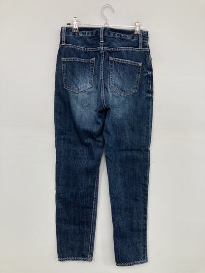 MURUA/ムルーア/デニムパンツ/パンツ/ブルー/XS