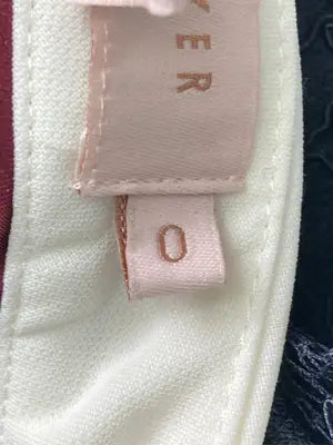 TED BAKER/ワンピース/ワンピース/ドレス/ネイビー/0